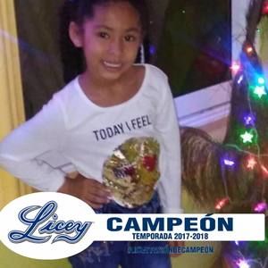 Meet your Posher, Scarlet